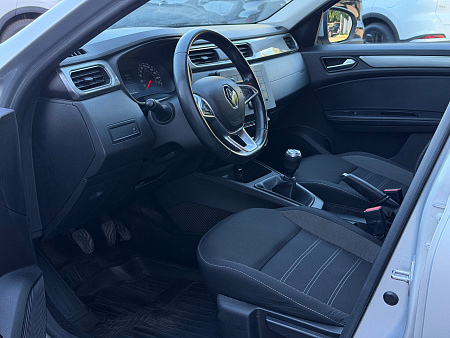 Renault Arkana 1.6 MT (114 л.с.), 2021 Renault Arkana 1.6 MT (114 л.с.), 2021 — купить в Нижнем Новгороде