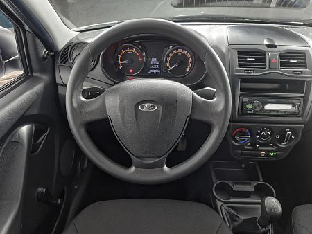 Lada (Ваз) Granta 1.6 MT (87 л.с.), 2019 Lada (Ваз) Granta 1.6 MT (87 л.с.), 2019 — купить в Нижнем Новгороде