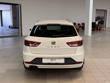 SEAT Leon 1.8 AMT (180 л.с.), 2014 SEAT Leon 1.8 AMT (180 л.с.), 2014 — купить в Нижнем Новгороде
