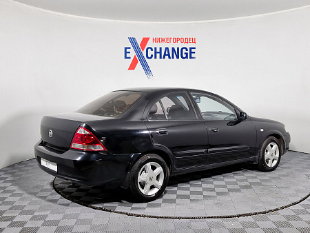 Nissan Almera Classic 1.6 AT (107 л.с.), 2006 — купить в Нижнем Новгороде