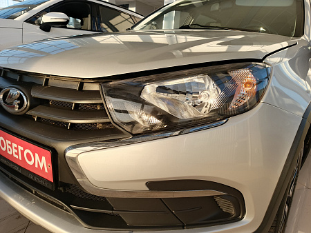 Lada (Ваз) Granta Cross 1.6 MT (90 л.с.), 2024 — купить в Нижнем Новгороде