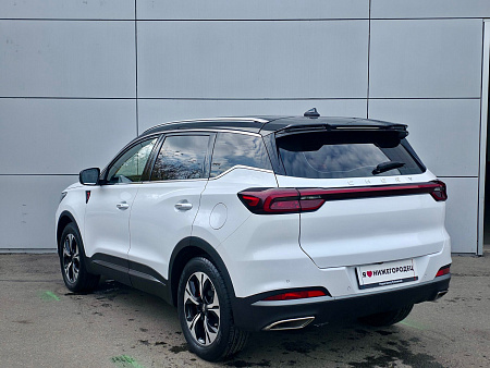 Chery Tiggo 7 Pro Max 1.6 AMT (150 л.с.) 4WD, 2023 Chery Tiggo 7 Pro Max 1.6 AMT (150 л.с.) 4WD, 2023 — купить в Нижнем Новгороде