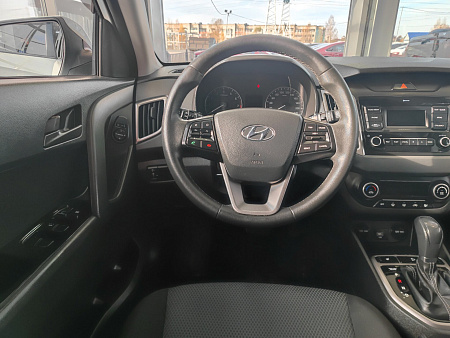 Hyundai Creta 2.0 AT (149 л.с.), 2020 Hyundai Creta 2.0 AT (149 л.с.), 2020 — купить в Нижнем Новгороде