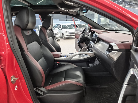 Geely Coolray 1.5 AMT (150 л.с.), 2022 Geely Coolray 1.5 AMT (150 л.с.), 2022 — купить в Нижнем Новгороде