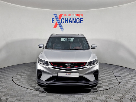 Geely Coolray 1.5 AMT (150 л.с.), 2022 Geely Coolray 1.5 AMT (150 л.с.), 2022 — купить в Нижнем Новгороде