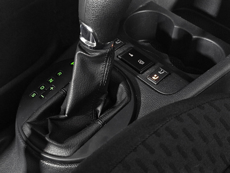 Skoda Fabia 1.6 AT (105 л.с.), 2013 Skoda Fabia 1.6 AT (105 л.с.), 2013 — купить в Нижнем Новгороде