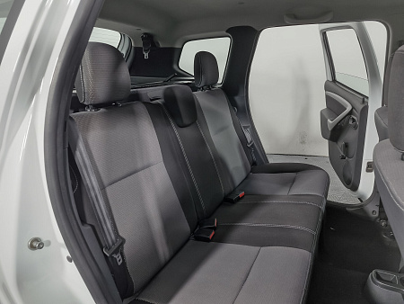 Renault Duster 1.6 MT (102 л.с.) 4WD, 2014 — купить в Нижнем Новгороде