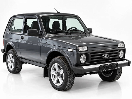 Lada (Ваз) Niva Legend 1.8 MT (90 л.с.) 4WD, 2026 Lada (Ваз) Niva Legend 1.8 MT (90 л.с.) 4WD, 2026 — купить в Нижнем Новгороде