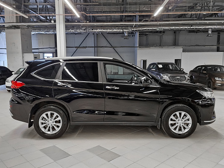 Haval M6 1.5 AMT (143 л.с.), 2024 — купить в Нижнем Новгороде