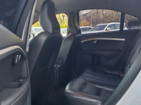 Volvo S80 2.5 AT (249 л.с.), 2014 — купить в Нижнем Новгороде