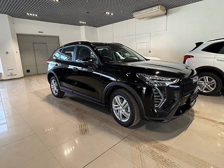 Haval Jolion 1.5 AMT (143 л.с.), 2026 — купить в Нижнем Новгороде