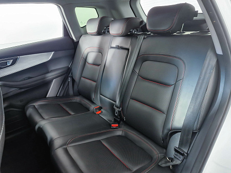 Chery Tiggo 7 Pro 1.5 CVT (147 л.с.), 2022 — купить в Нижнем Новгороде