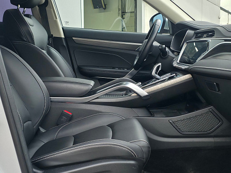 Geely Atlas Pro 1.5 AMT (177 л.с.) 4WD, 2023 — купить в Нижнем Новгороде