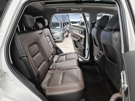 Chery Tiggo 8 Pro 1.6 AMT (186 л.с.), 2021 Chery Tiggo 8 Pro 1.6 AMT (186 л.с.), 2021 — купить в Нижнем Новгороде