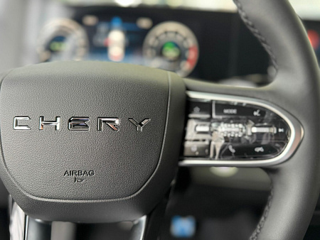 CHERY Arrizo 8 1.6 AMT (150 л.с.), 2024 CHERY Arrizo 8 1.6 AMT (150 л.с.), 2024 — купить в Нижнем Новгороде