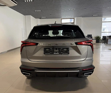 Haval F7 1.5 AMT (150 л.с.), 2026 Haval F7 1.5 AMT (150 л.с.), 2026 — купить в Нижнем Новгороде