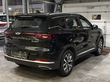 Chery Tiggo 7 Pro 1.5 CVT (147 л.с.), 2022 Chery Tiggo 7 Pro 1.5 CVT (147 л.с.), 2022 — купить в Нижнем Новгороде