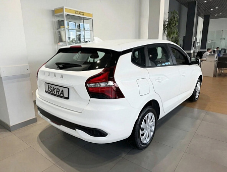 Lada (Ваз) Iskra 1.6 CVT (106 л.с.), 2026 Lada (Ваз) Iskra 1.6 CVT (106 л.с.), 2026 — купить в Нижнем Новгороде