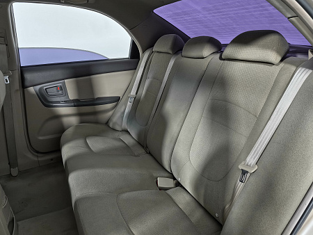 Kia Cerato 1.6 MT (105 л.с.), 2006 Kia Cerato 1.6 MT (105 л.с.), 2006 — купить в Нижнем Новгороде