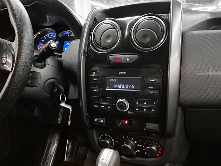 Renault Duster 2.0 AT (143 л.с.) 4WD, 2018 — купить в Нижнем Новгороде