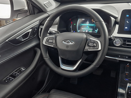 Chery Tiggo 7 Pro 1.5 CVT (147 л.с.), 2022 Chery Tiggo 7 Pro 1.5 CVT (147 л.с.), 2022 — купить в Нижнем Новгороде