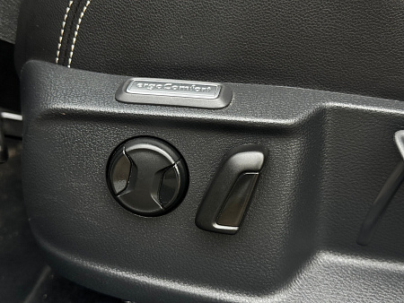 Volkswagen Passat 2.0 AMT (190 л.с.), 2020 — купить в Нижнем Новгороде