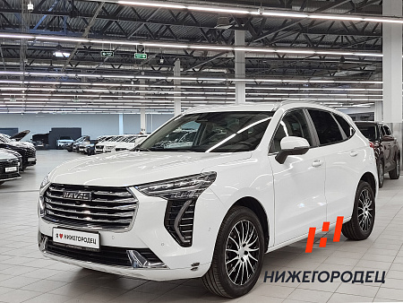 Haval Jolion 1.5 AMT (150 л.с.) 4WD, 2023 — купить в Нижнем Новгороде
