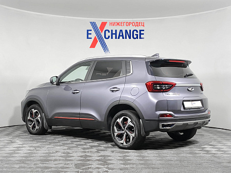 Chery Tiggo 4 Pro 1.5 CVT (147 л.с.), 2023 Chery Tiggo 4 Pro 1.5 CVT (147 л.с.), 2023 — купить в Нижнем Новгороде