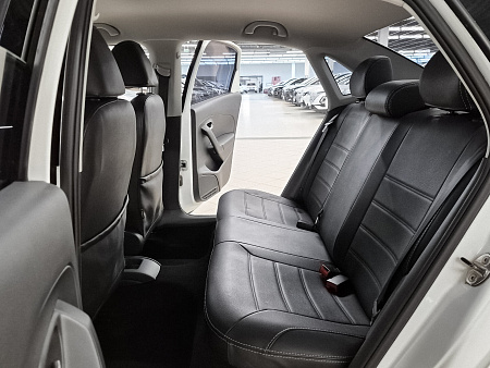Volkswagen Polo 1.6 MT (110 л.с.), 2019 Volkswagen Polo 1.6 MT (110 л.с.), 2019 — купить в Нижнем Новгороде