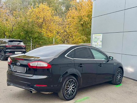 Ford Mondeo 2.0 AMT (200 л.с.), 2013 — купить в Нижнем Новгороде