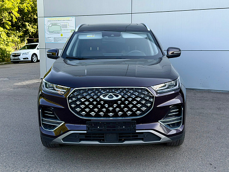 Chery Tiggo 8 Pro 1.6 AMT (186 л.с.), 2021 Chery Tiggo 8 Pro 1.6 AMT (186 л.с.), 2021 — купить в Нижнем Новгороде