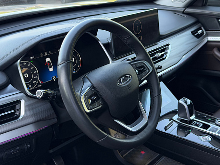Chery Tiggo 8 Pro 1.6 AMT (186 л.с.), 2021 Chery Tiggo 8 Pro 1.6 AMT (186 л.с.), 2021 — купить в Нижнем Новгороде