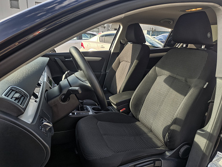 Volkswagen Passat 1.4 MT (122 л.с.), 2012 — купить в Нижнем Новгороде
