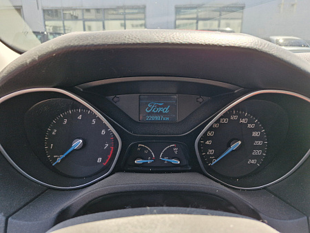 Ford Focus 1.6 MT (105 л.с.), 2011 — купить в Нижнем Новгороде