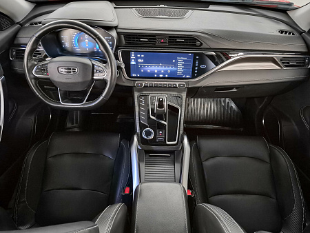 Geely Atlas Pro 1.5 AT (177 л.с.), 2022 Geely Atlas Pro 1.5 AT (177 л.с.), 2022 — купить в Нижнем Новгороде