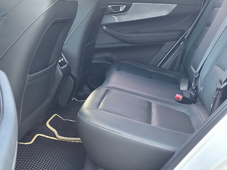 Chery Tiggo 4 Pro 1.5 CVT (147 л.с.), 2023 — купить в Нижнем Новгороде