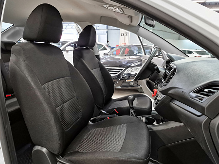 Lada (Ваз) Vesta 1.6 MT (106 л.с.), 2020 Lada (Ваз) Vesta 1.6 MT (106 л.с.), 2020 — купить в Нижнем Новгороде