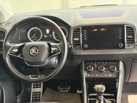 Skoda Karoq DSG7 1.4 AMT (150 л.с.) 4WD, 2021 Skoda Karoq DSG7 1.4 AMT (150 л.с.) 4WD, 2021 — купить в Нижнем Новгороде