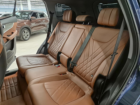 Chery Tiggo 8 Pro Max 2.0 AMT (197 л.с.) 4WD, 2022 — купить в Нижнем Новгороде