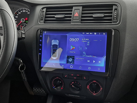 Volkswagen Jetta 1.6 AT (105 л.с.), 2014 — купить в Нижнем Новгороде
