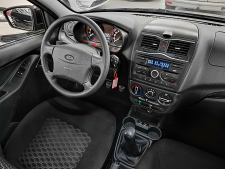 Lada (Ваз) Granta 1.6 MT (90 л.с.), 2023 — купить в Нижнем Новгороде