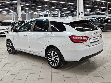 Lada (Ваз) Vesta SW 1.6 MT (106 л.с.), 2018 Lada (Ваз) Vesta SW 1.6 MT (106 л.с.), 2018 — купить в Нижнем Новгороде