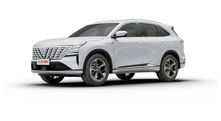 Changan CS75 Plus 2.0 AT (235 л.с.) 4WD, 2026 — купить в Нижнем Новгороде