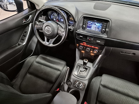 Mazda CX-5 2.0 AT (150 л.с.), 2011 Mazda CX-5 2.0 AT (150 л.с.), 2011 — купить в Нижнем Новгороде