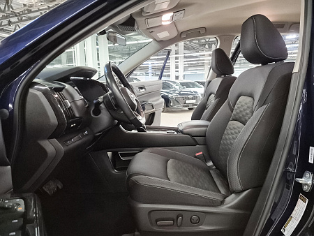 Nissan Pathfinder 3.5 AT (284 л.с.) 4WD, 2021 — купить в Нижнем Новгороде