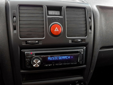 Hyundai Getz 1.4 MT (97 л.с.), 2010 Hyundai Getz 1.4 MT (97 л.с.), 2010 — купить в Нижнем Новгороде