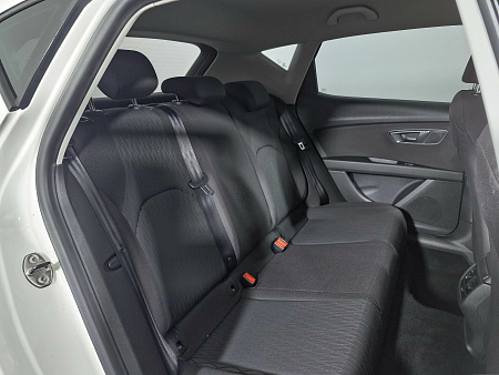 SEAT Leon 1.2 AMT (105 л.с.), 2013 — купить в Нижнем Новгороде