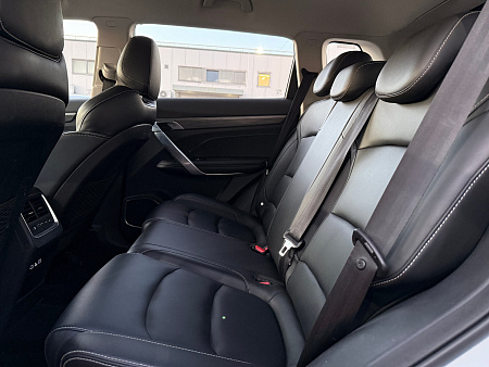 Geely Atlas Pro 1.5 AT (177 л.с.), 2022 Geely Atlas Pro 1.5 AT (177 л.с.), 2022 — купить в Нижнем Новгороде