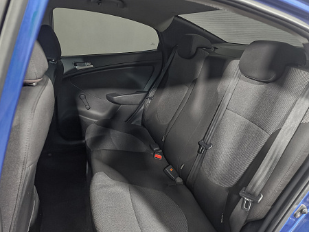Hyundai Solaris 1.6 AT (123 л.с.), 2013 — купить в Нижнем Новгороде