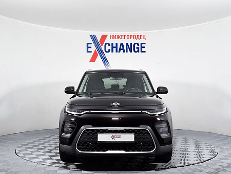 Kia Soul 2.0 AT (150 л.с.), 2019 Kia Soul 2.0 AT (150 л.с.), 2019 — купить в Нижнем Новгороде